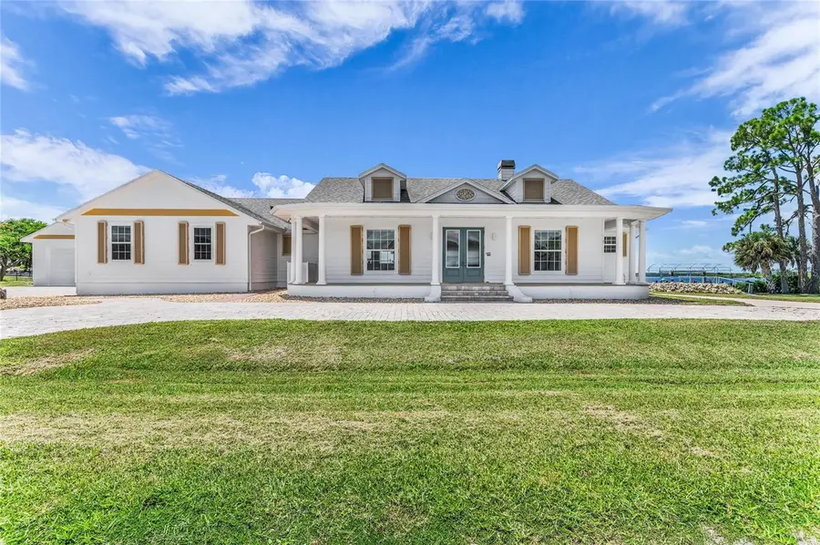 12323 Lackawanna Lane, Port Charlotte, FL 33953 - #2