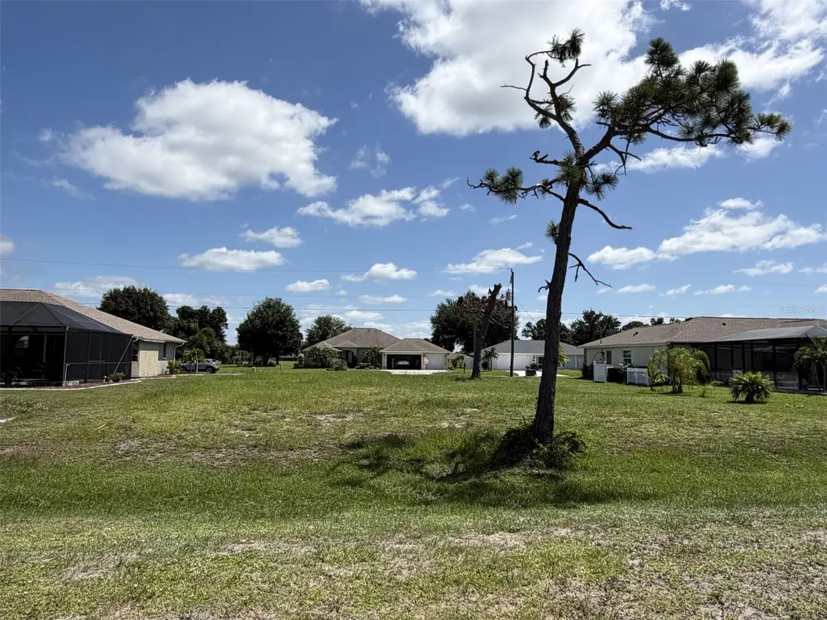 25 Pinehurst Court, Rotonda West, FL 33947 - #1
