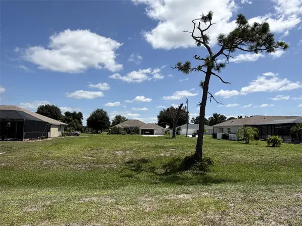 25 Pinehurst Court, ROTONDA WEST, FL 33947