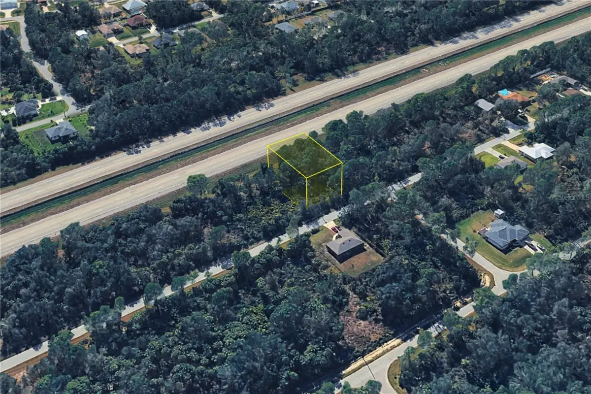 Sultan Avenue, North Port, FL 34286 - #1