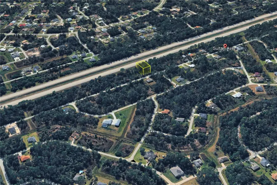Sultan Avenue, North Port, FL 34286 - #2