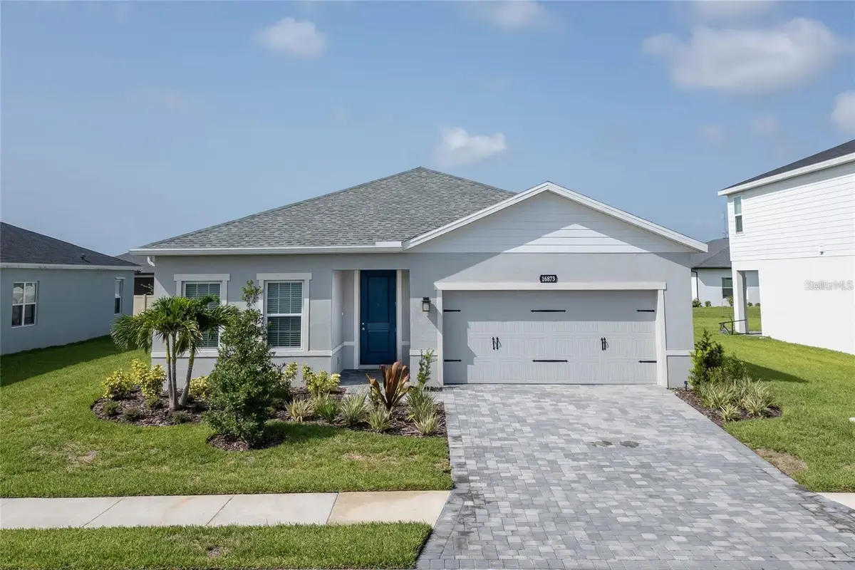 16873 Castoro Drive, Port Charlotte, FL 33953 - #1