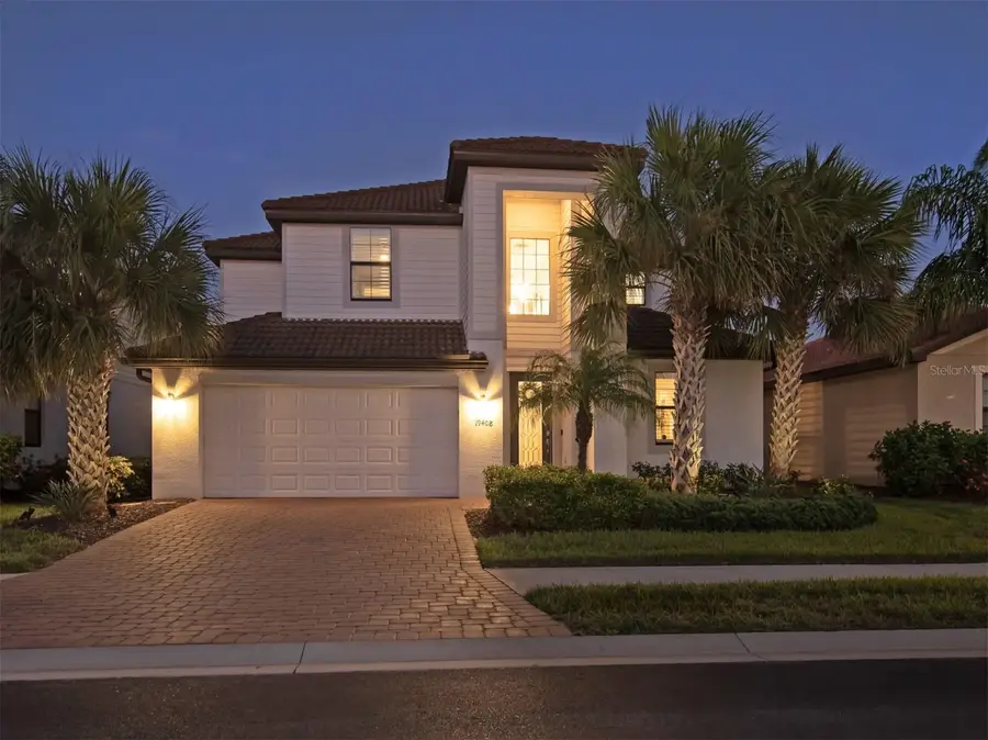 19408 Bluff Drive, Venice, FL 34292 - #2