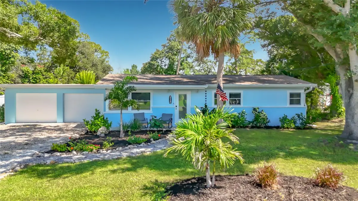 212 S Myrtle Avenue, Nokomis, FL 34275 - #1
