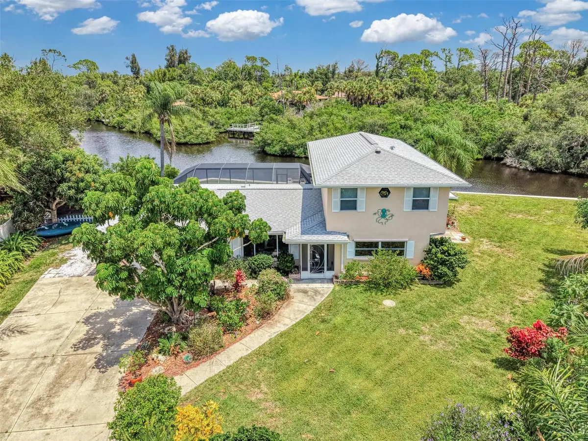 490 Creek Lane Drive, Englewood, FL 34223 - #1
