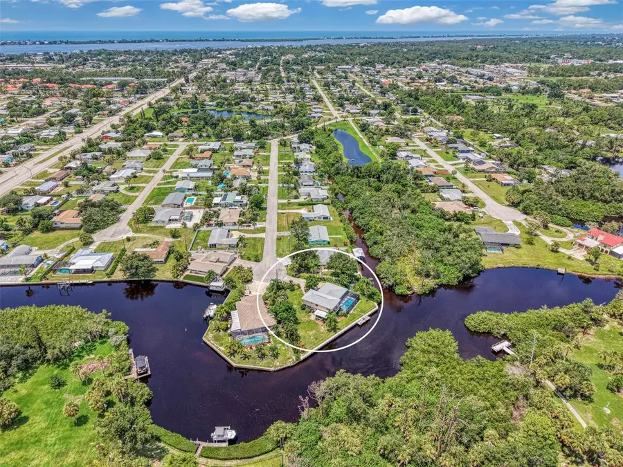 490 Creek Lane Drive, Englewood, FL 34223 - #3