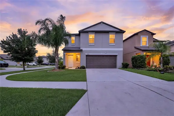 10202 Cool Waterlily Avenue, RIVERVIEW, FL 33578