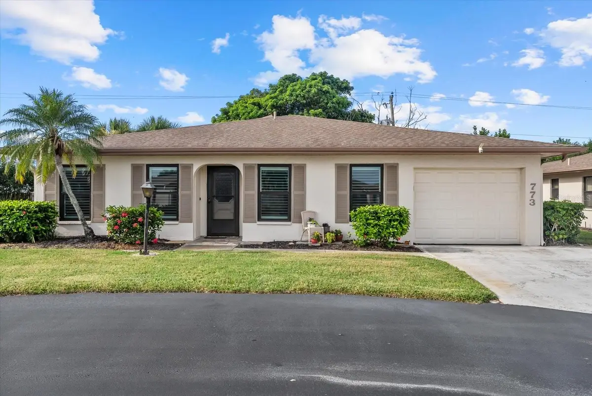 773 Vivienda South Court #8, Venice, FL 34293 - #1