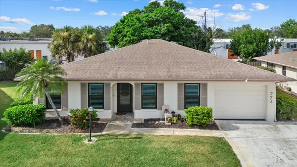 773 Vivienda South Court #8, VENICE, FL 34293