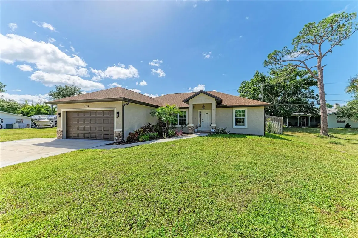 1139 Primrose Road, Venice, FL 34293 - #1