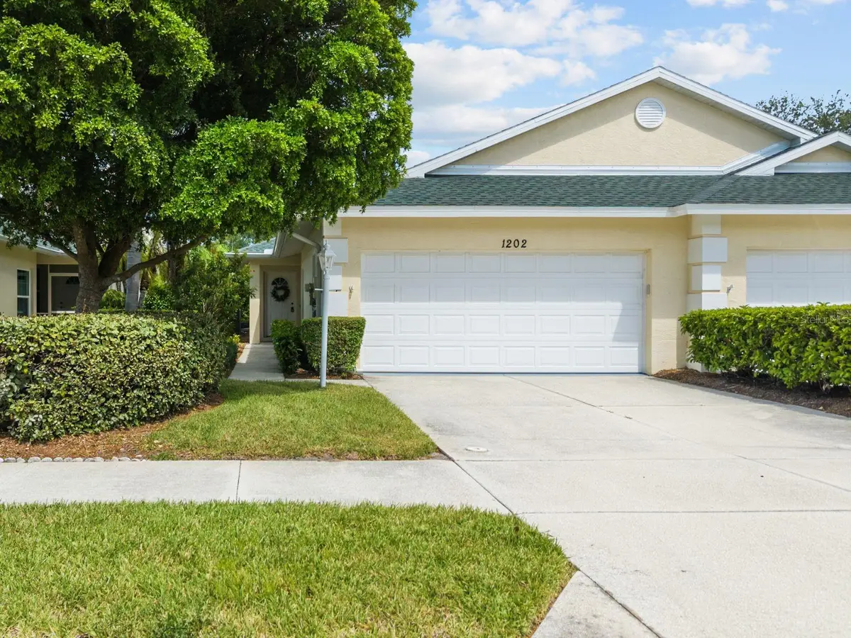 1202 Auburn Cove Circle, Venice, FL 34292 - #1