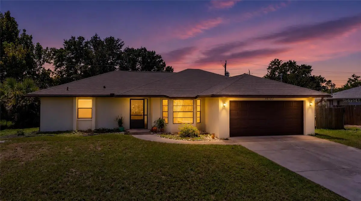 10121 Edmonton Avenue, Englewood, FL 34224 - #1