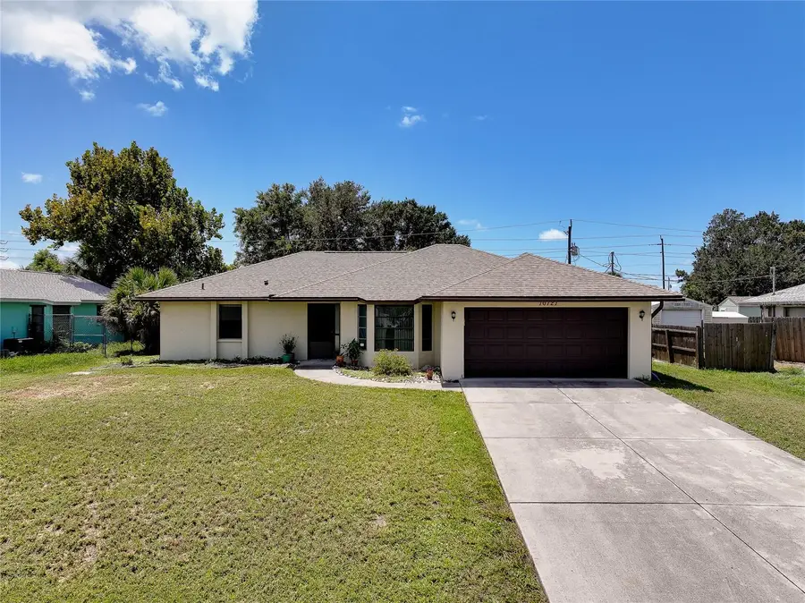 10121 Edmonton Avenue, Englewood, FL 34224 - #2
