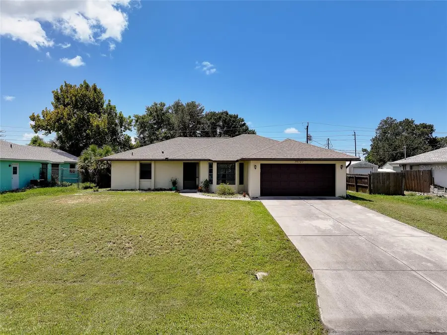 10121 Edmonton Avenue, Englewood, FL 34224 - #3