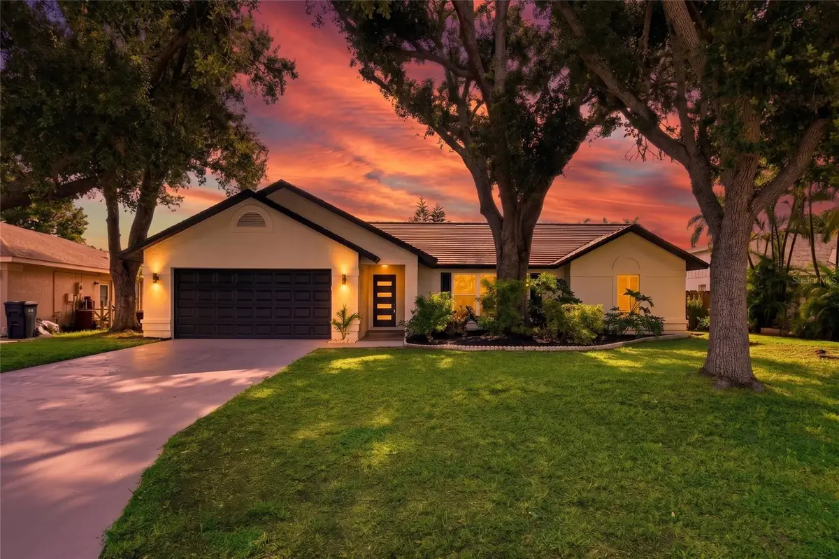 6909 9th Court E, Sarasota, FL 34243 - #1