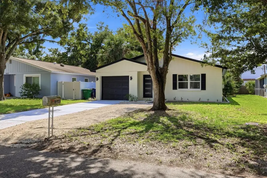 6413 S Englewood Avenue, Tampa, FL 33611 - #2