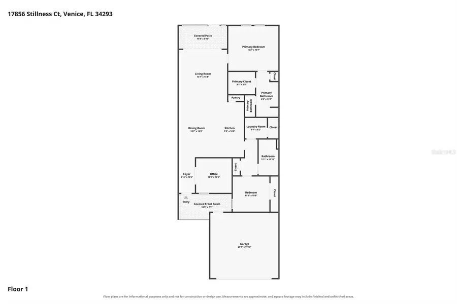 17856 Stillness Court, Venice, FL 34293 - #2