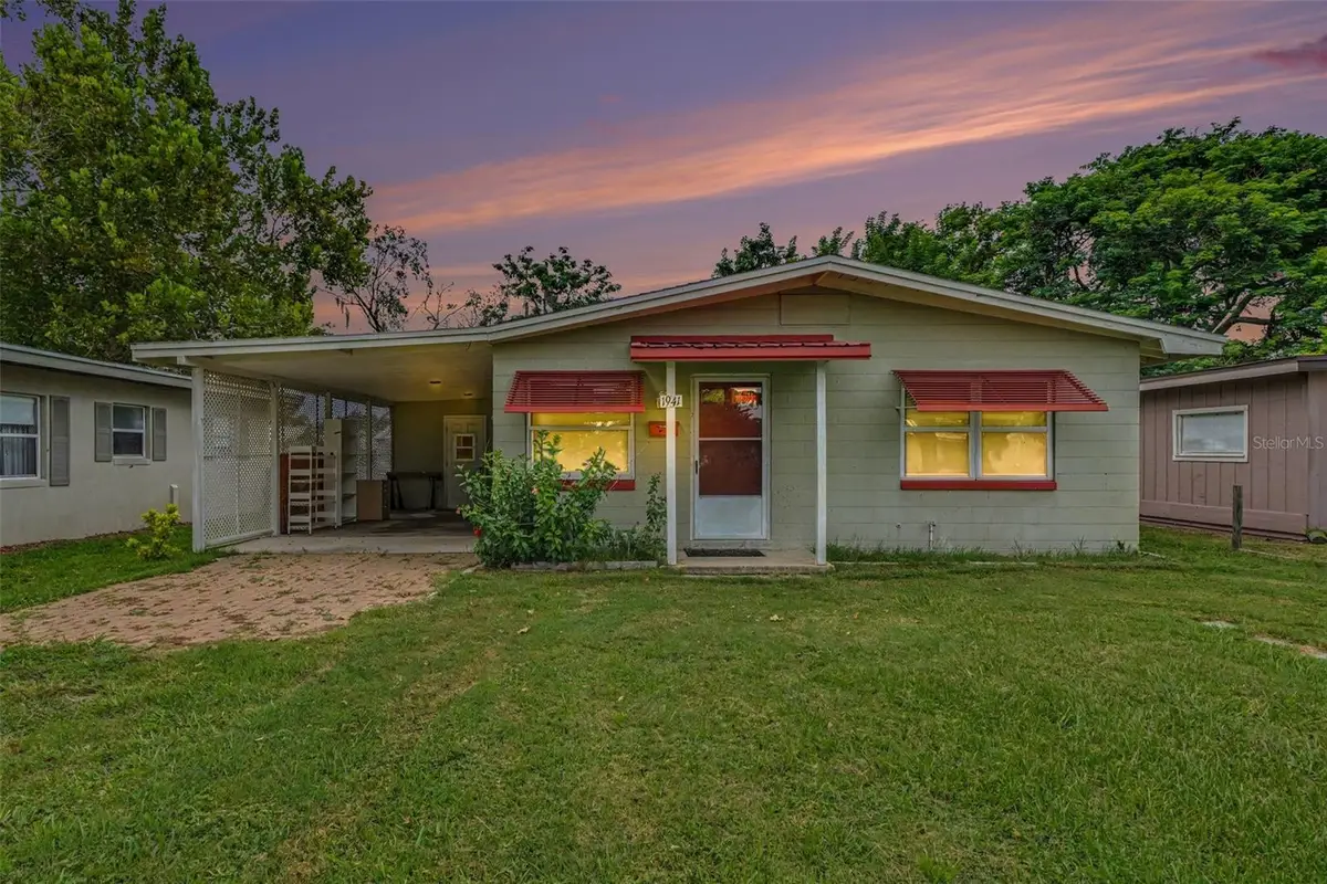 1941 Oglesby Avenue, Winter Park, FL 32789 - #1