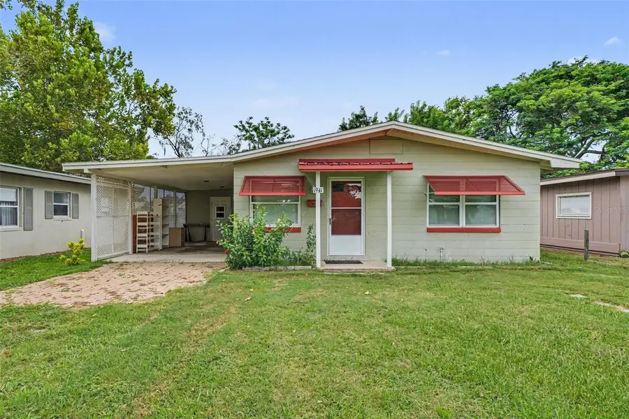 1941 Oglesby Avenue, Winter Park, FL 32789 - #2