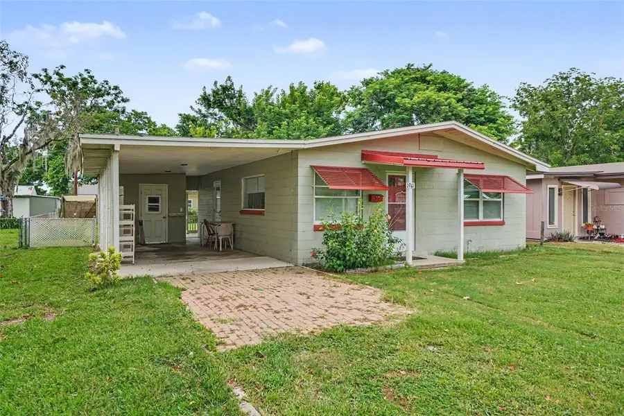 1941 Oglesby Avenue, Winter Park, FL 32789 - #3