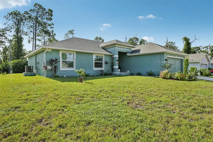 8196 Walbert Street, Port Charlotte, FL 33981 - #3