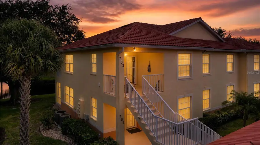703 Casa Del Lago Way #703, Venice, FL 34292 - #2