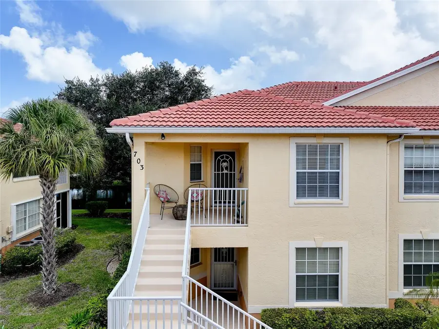 703 Casa Del Lago Way #703, Venice, FL 34292 - #3