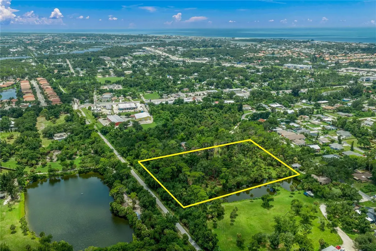 Twin Lakes Avenue #B1, Nokomis, FL 34275 - #1