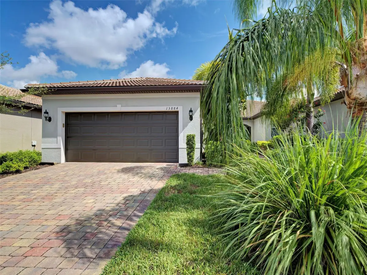 13884 Vadini Street, Venice, FL 34293 - #1