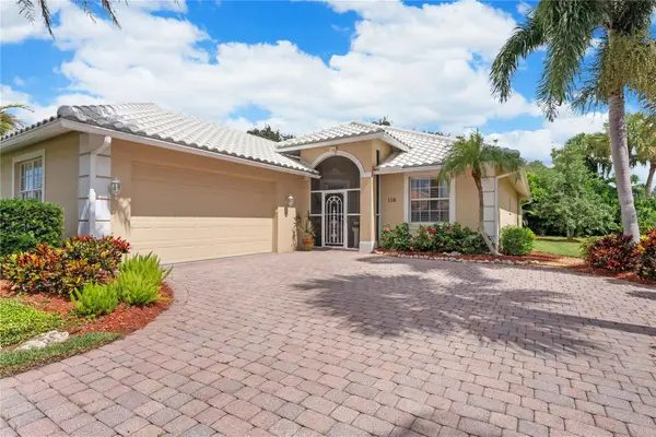 116 Grand Oak Circle, VENICE, FL 34292