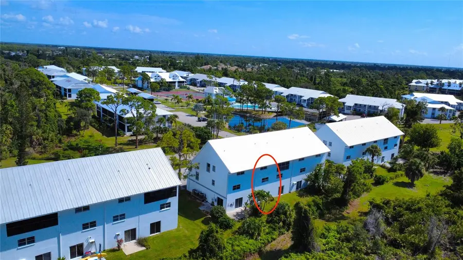 6800 Placida Road #TH-3D, Englewood, FL 34224 - #2