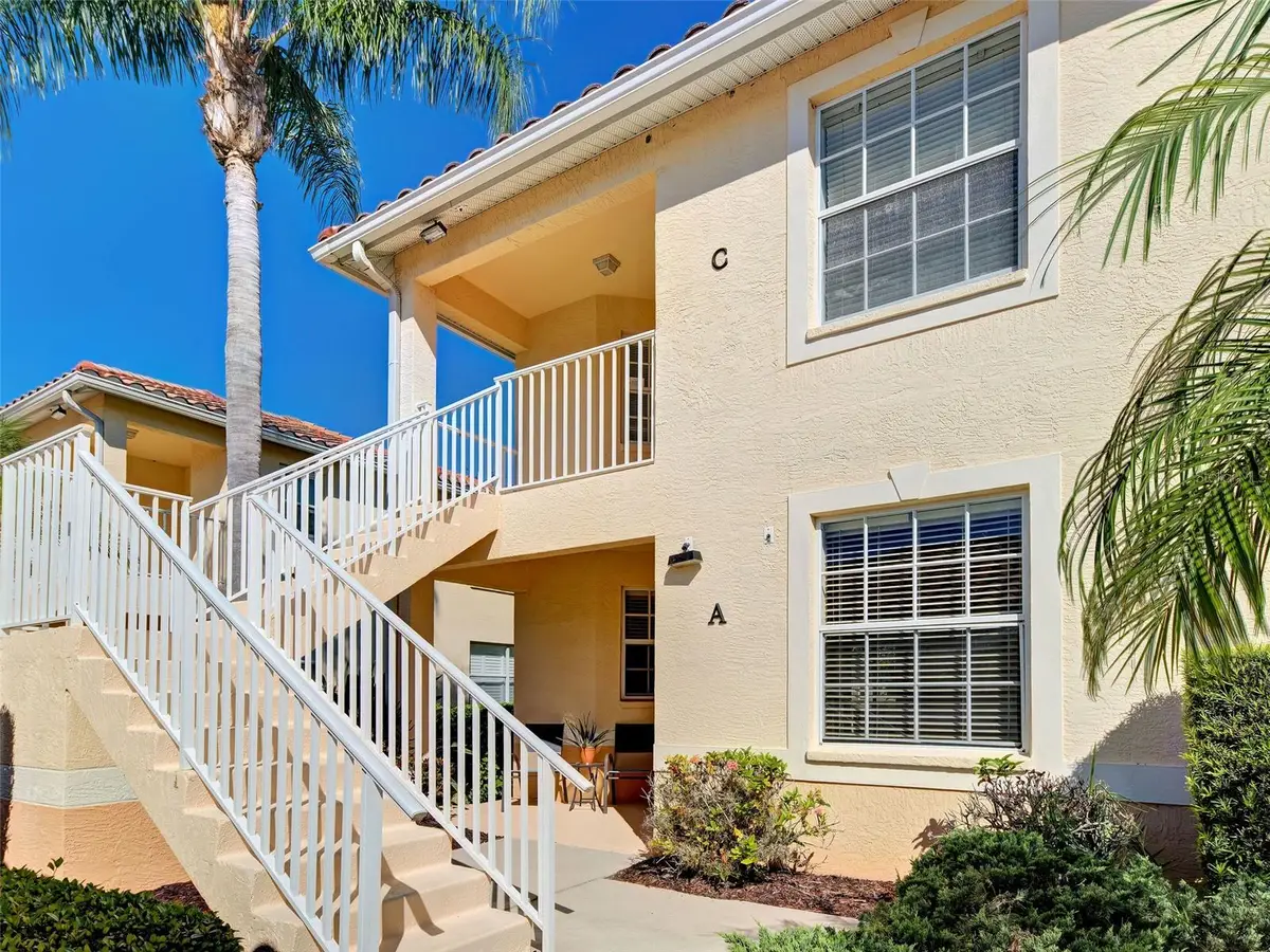 4433 Corso Venetia Boulevard #C18, Venice, FL 34293 - #1