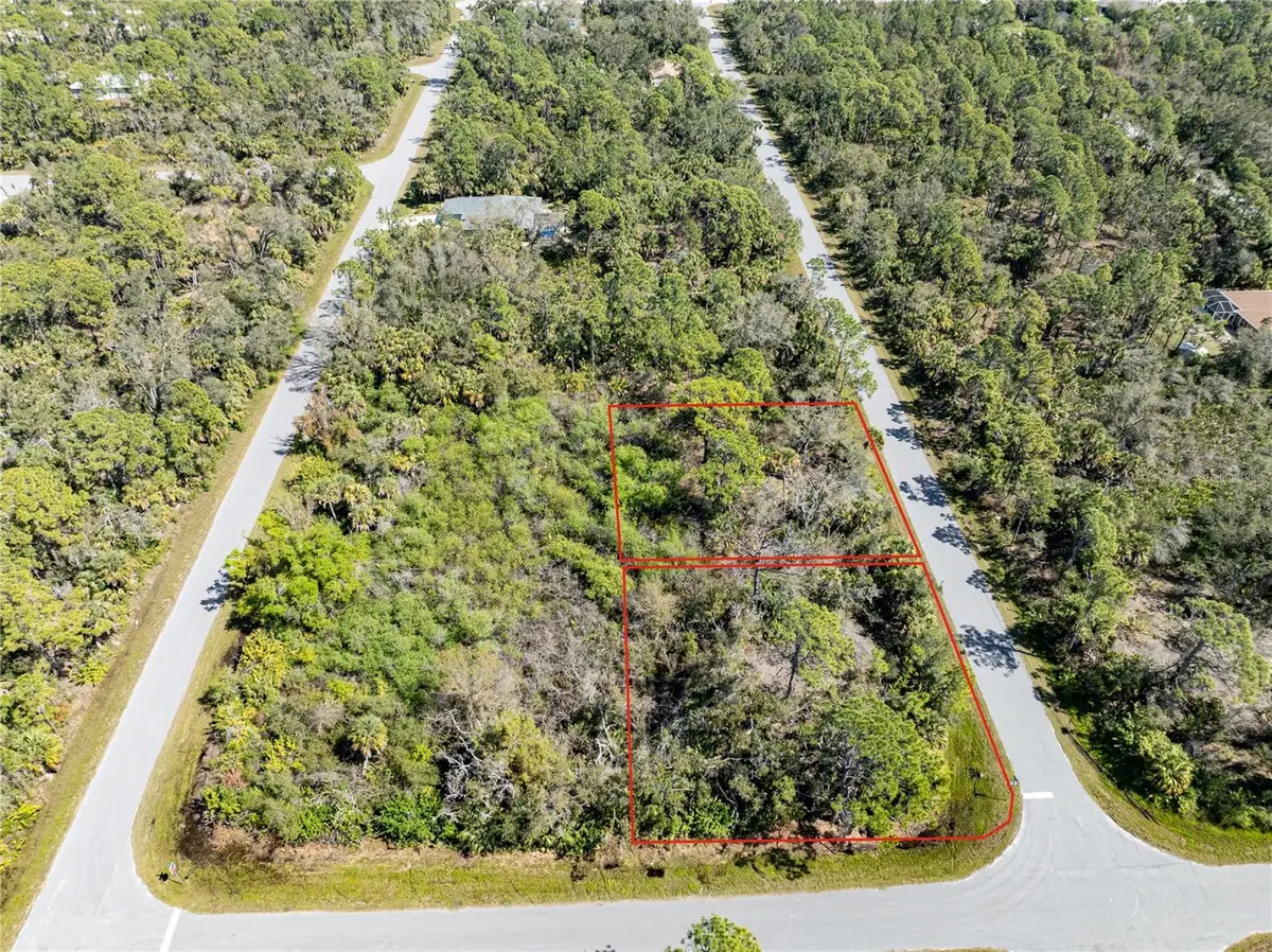 1366 Calico Lane, Port Charlotte, FL 33953 - #1