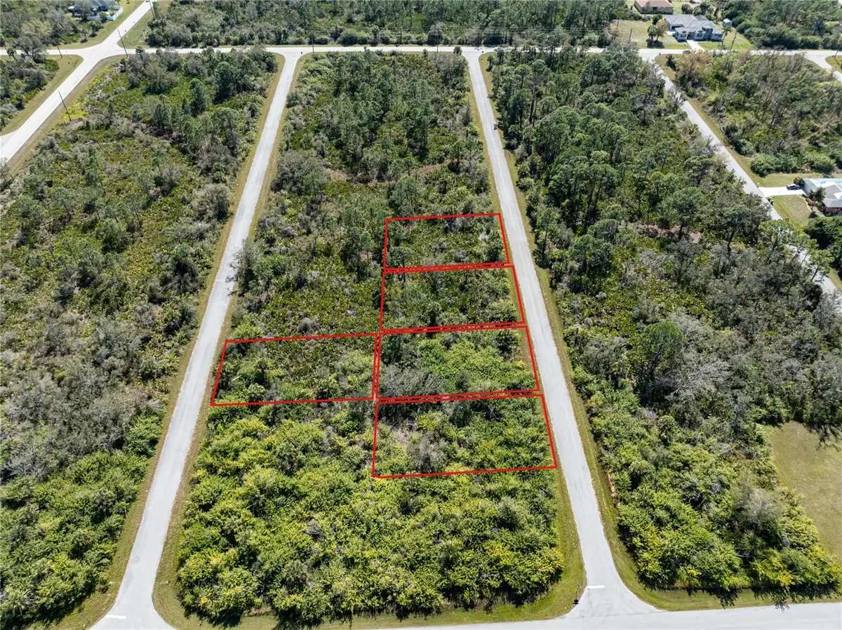 1468 Bullene Street, Port Charlotte, FL 33953 - #1