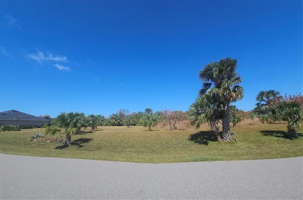 15905 Viscount Circle, PORT CHARLOTTE, FL 33981