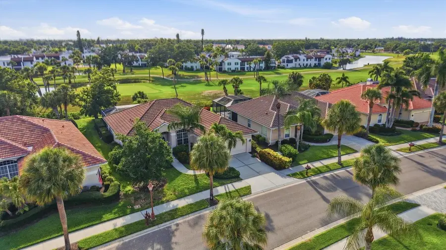401 Marsh Creek Road, Venice, FL 34292 - #2