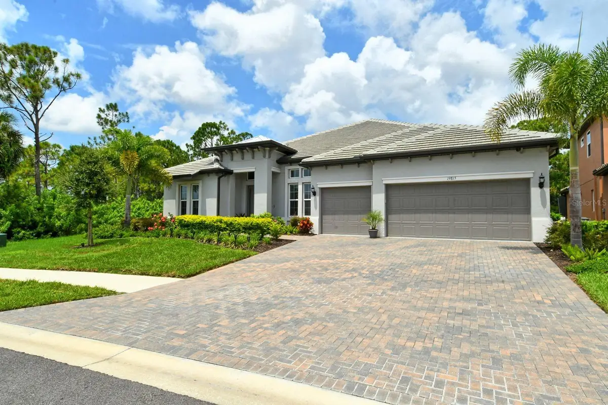 19815 Bridgetown Loop, Venice, FL 34293 - #1