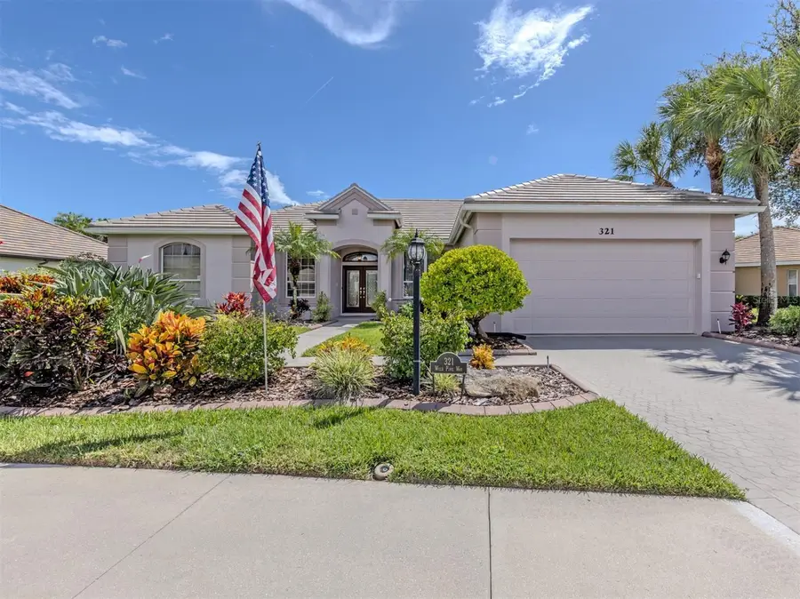 321 Wild Pine Way, Venice, FL 34292 - #3