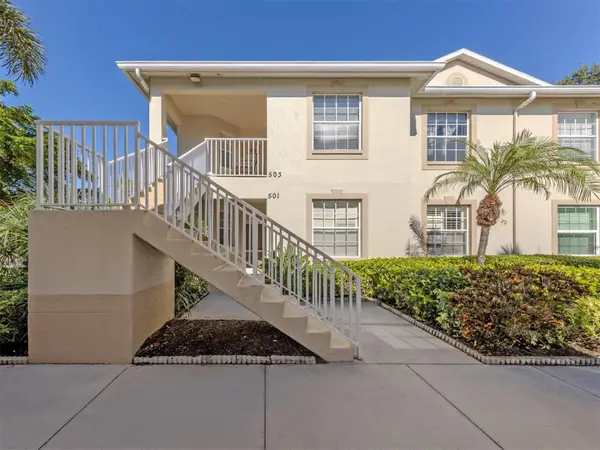 503 Auburn Lakes Circle #503, VENICE, FL 34292