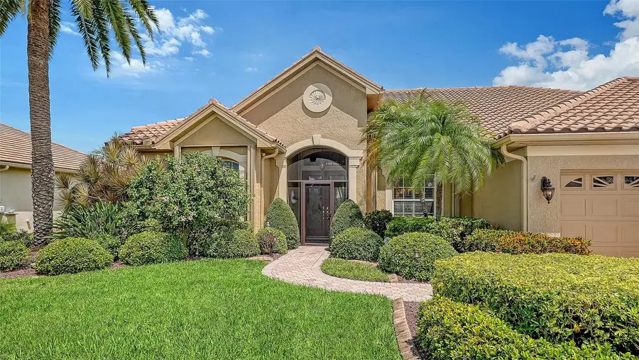 1039 Grouse Way, Venice, FL 34285 - #2