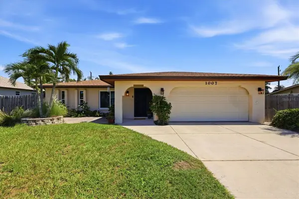 1007 Olympia Road, VENICE, FL 34293