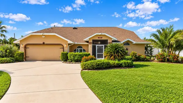 23167 Mineral Avenue, PORT CHARLOTTE, FL 33954