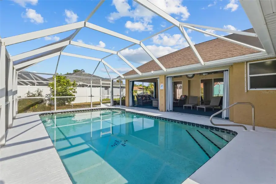 23167 Mineral Avenue, Port Charlotte, FL 33954 - #3
