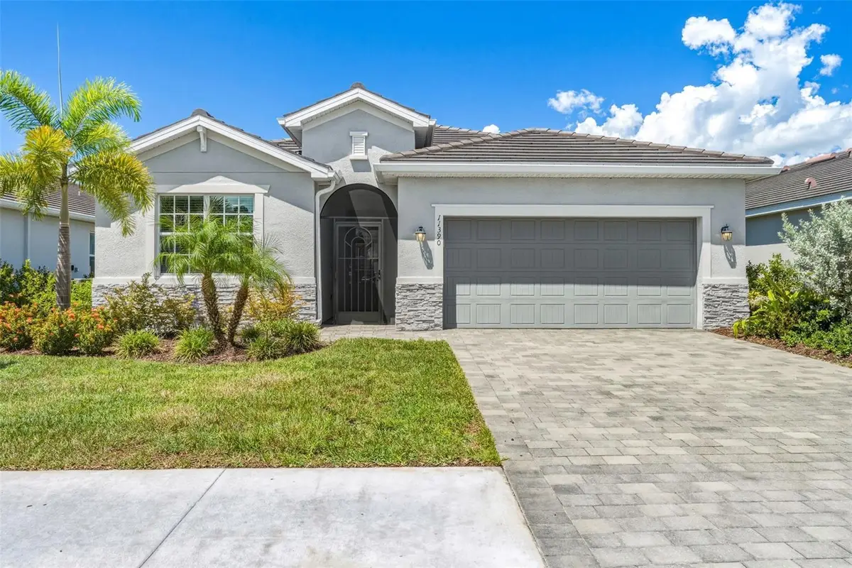 11390 Burgundy Drive, Venice, FL 34293 - #1