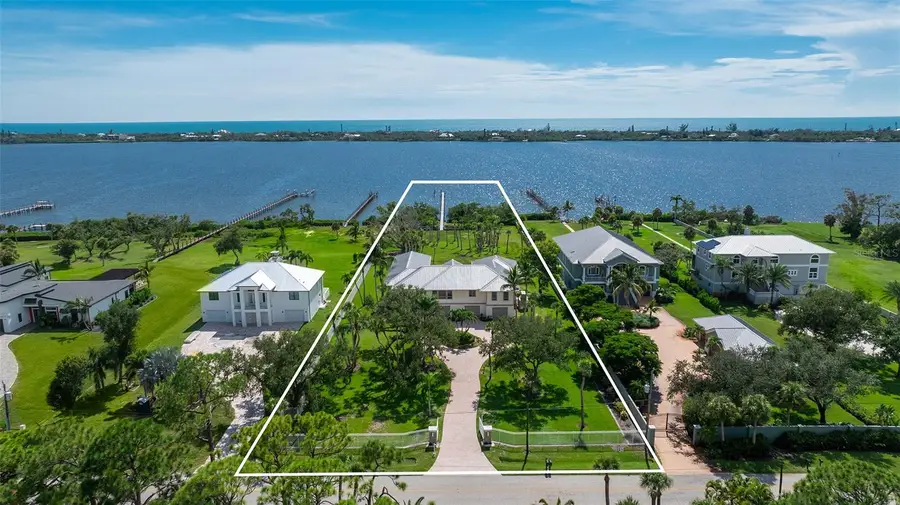 1115 Bayshore Drive, Englewood, FL 34223 - #2