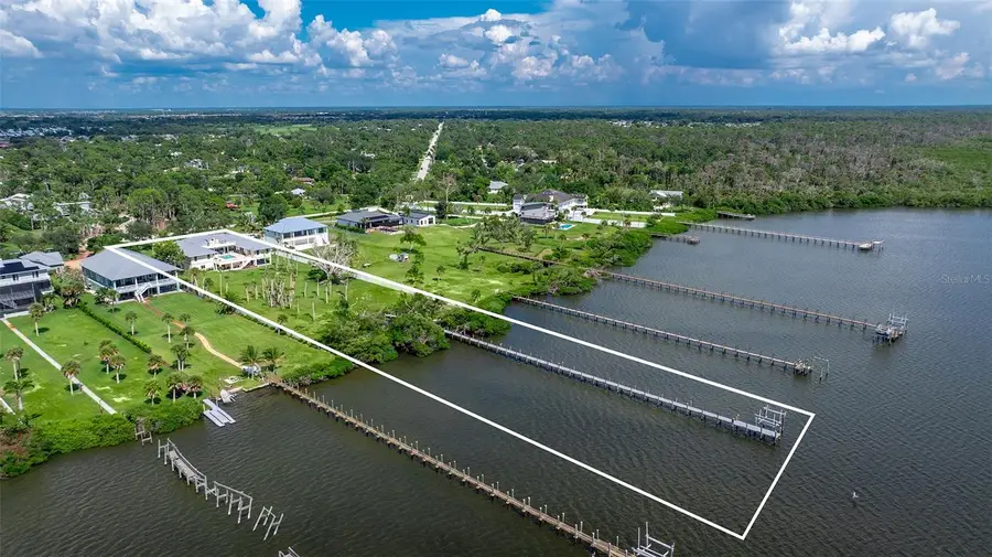 1115 Bayshore Drive, Englewood, FL 34223 - #3