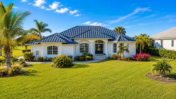 495 Coral Creek Drive, PLACIDA, FL 33946