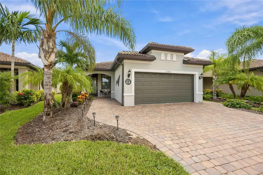 12855 Oriago Street, Venice, FL 34293 - #2