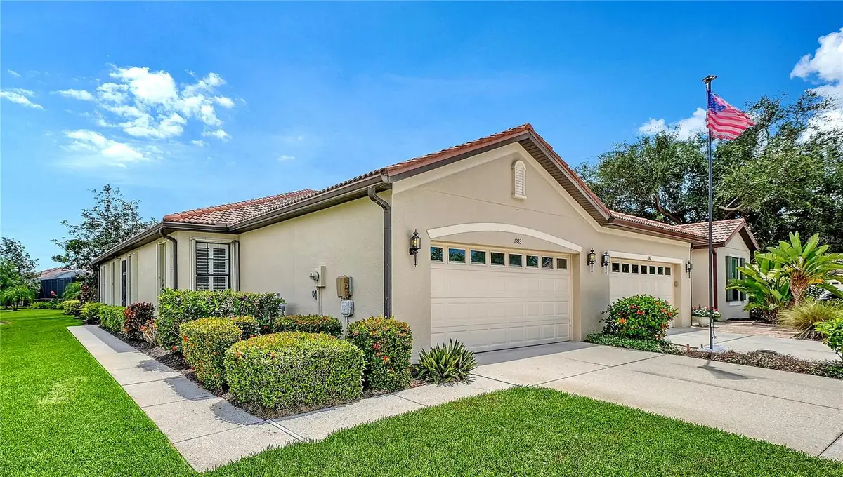 1383 Maseno Drive, Venice, FL 34292 - #1