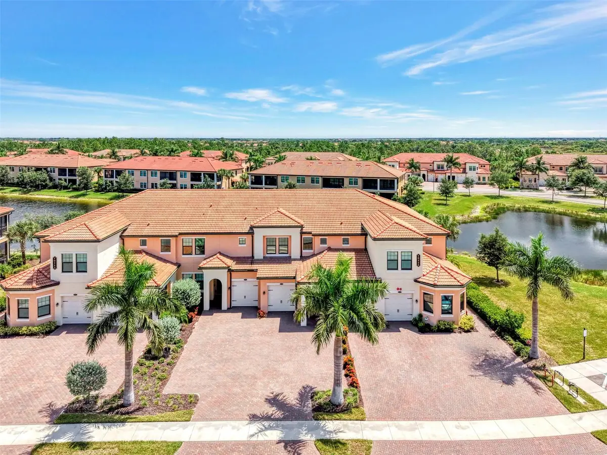 10212 Staggerbush Drive #202, Venice, FL 34293 - #1